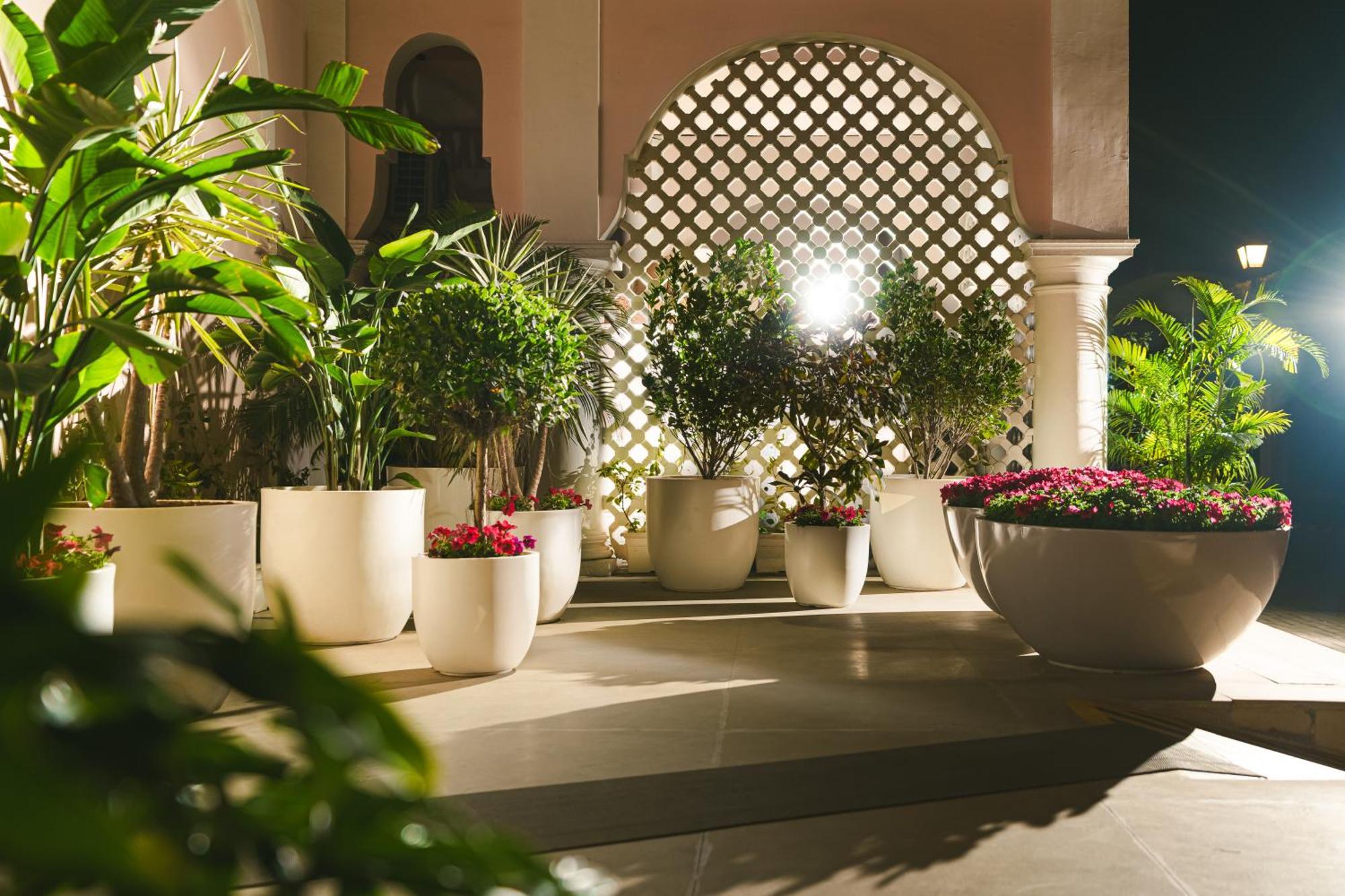 Dlf Club 5 Hotel Gurgaon Ngoại thất bức ảnh