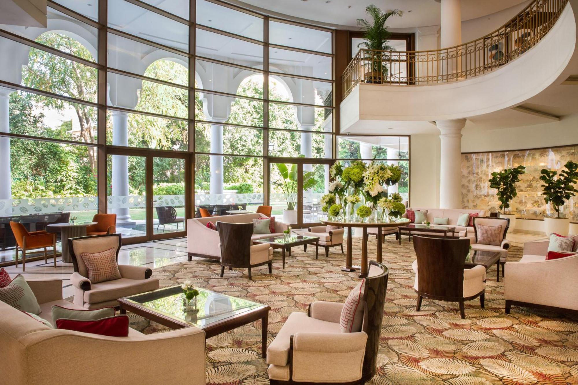 Dlf Club 5 Hotel Gurgaon Ngoại thất bức ảnh